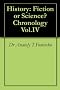 History: Fiction or Science? Chronology Vol.IV