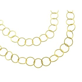 Light Circles Chain 36 by Arunashi