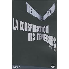 La conspiration des t�n�bres