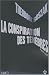 La conspiration des t�n�bres
