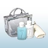 ナチュラピュリファイ化粧品 ボディ用ミニセット