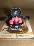 BAKUGAN B2 BAKUSWAP SERIES LOOSE DARKUS BLACK HAMMER GOREM 600G