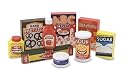 Melissa & Doug Wooden Pantry Products