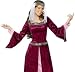 Maid Marion Renaissance Adult Costume