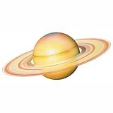 3D Puzzle Saturn 60pieces 