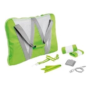 Wii Fit T-Fitness Pack with Case