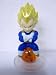 Search : Dragonball Z: Super Saiyan Vegeta Figure on Dragon Ball Base