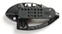 Columbia River Knife and Tools 9070K Multi-Tool Guppie Knife, Black