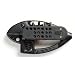Columbia River Knife and Tools 9070K Multi-Tool Guppie Knife, Black