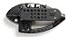 Columbia River Knife and Tools 9070K Multi-Tool Guppie Knife, Black