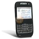 Black Durable Silicone Protection Skin Case for Nokia E71