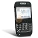 Black Durable Silicone Protection Skin Case for Nokia E71