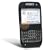 Black Durable Silicone Protection Skin Case for Nokia E71