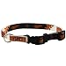 Baltimore Orioles Adjustable Dog Collar