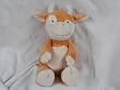 Patches Cow Plush Toy 16"