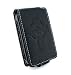 Tuff-Luv Apocalypse Series leather case cover for (Ipod Classic 120GB / 80GB) - Black - The Celtic Sacred Seal