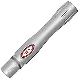 Custom Products 2 Piece Autococker Barrel Back - .693 - Satin Clear