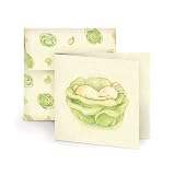 Bunnies by the Bay Bumper Crop Gift Card