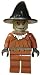 Scarecrow - LEGO Batman 2 Inch Minifigure