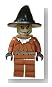 Scarecrow LEGO Batman 2