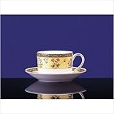 India Imperial Teacup [Set of 4]
