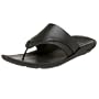 Hush Puppies Men's Carmac Sandal,Black,13 M