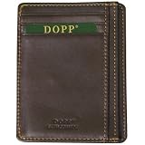 Dopp Regatta 88 Series Front Getaway Pocket - Black