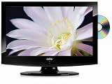 Cello C3275F 32-inch Widescreen HD Ready 720p LCD TV with Freeview and Intergrated DVD Player