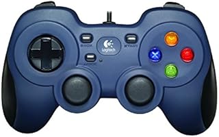 Logitech Gamepad F310 - AP (PC)