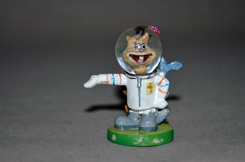 Sandy (Spongebob Schwammkopf)