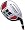 Adams Golf Insight XTD A3 Hybrid Fairway Wood (Men's RH, 5, Aldila DVS Regular Flex)