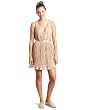 BB Dakota Women's Sabrina Dress