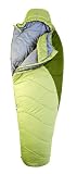 Kelty Forecast 20-Degree Climashield Green Sleeping Bag