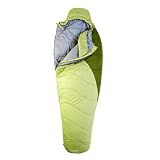 Kelty Forecast 20-Degree Climashield Green Sleeping Bag by 