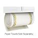 Paper Towel Holder