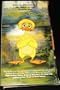 The Sissy Duckling (1999)