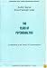 100 Years of Psychoanalysis: Contributions to the History of Psychoanalysis