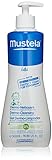 Mustela Bebe Dermo-Cleansing, 16.90 fl.oz