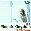 Electric Kingdom Ek Mixdown
