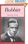 Babbitt (Literary Classics)