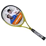 picture of Head Nano Titanium TI-Lite Adult Tennis Racket rrp£50