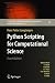Python Scripting for Computational Science (Texts in Computational Science and Engineering)