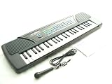 NEW KEYBOARD PIANO Karaoke 49 KEY Model Portable Music