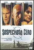 Sospechoso Cero(2004) Suspect Zero