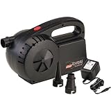 Rechargeable Quick Pump