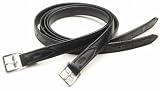 ANKY Biothane Lined Stirrup Leathers