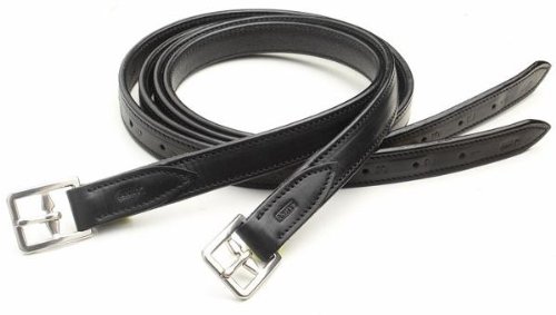 ANKY Biothane Lined Stirrup Leathers