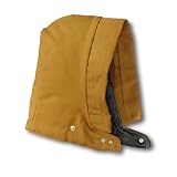 Carhartt A02 Duck Hood / Arctic Quilt Lined
