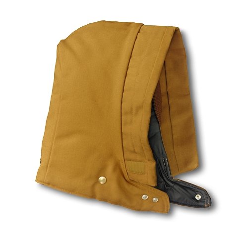 Buy Carhartt A02 Duck Hood Arctic Quilt Lined