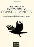 The Oxford companion to consciousness